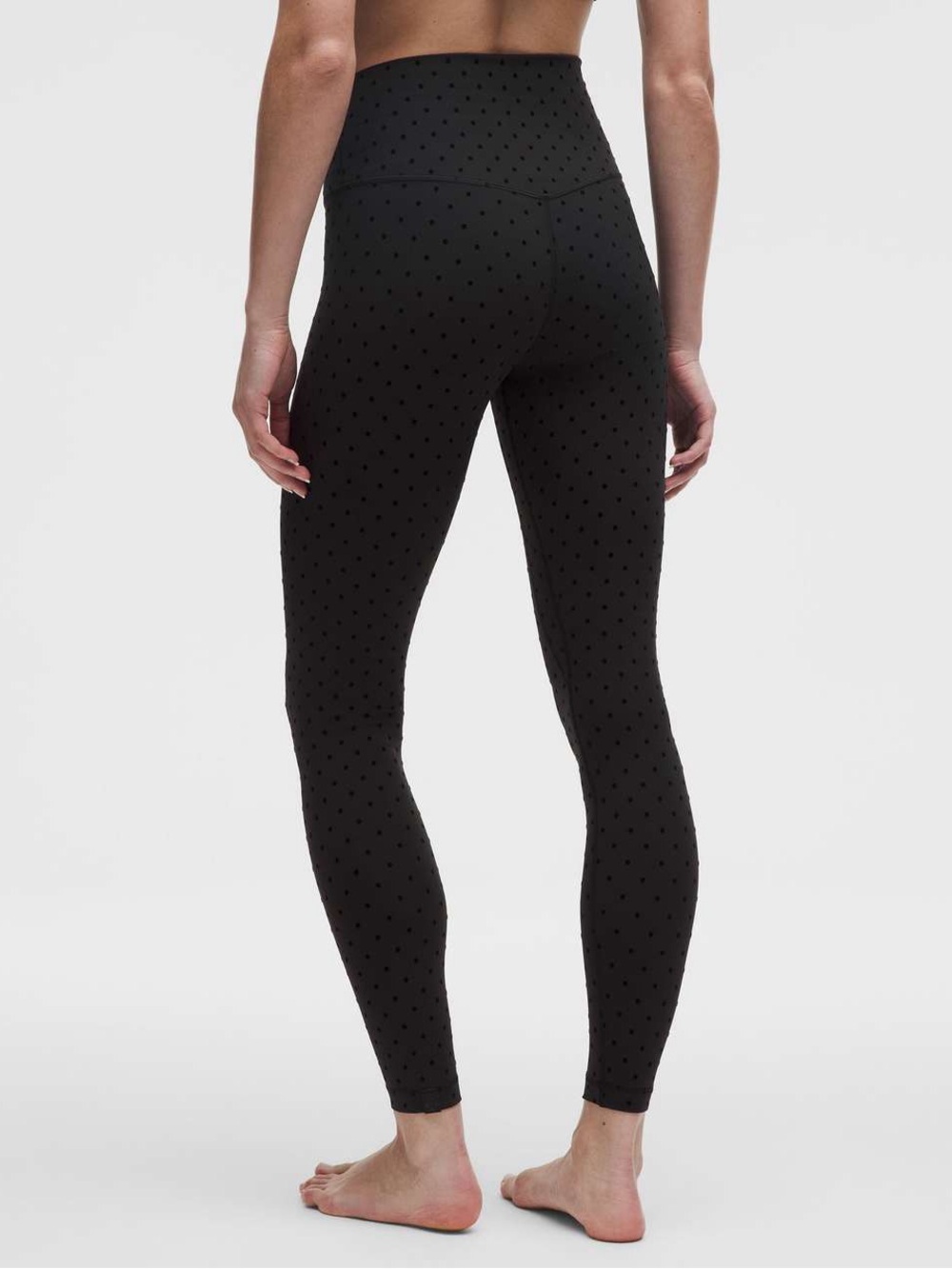 NWT lululemon Align HR Pant 25” Flock • 6